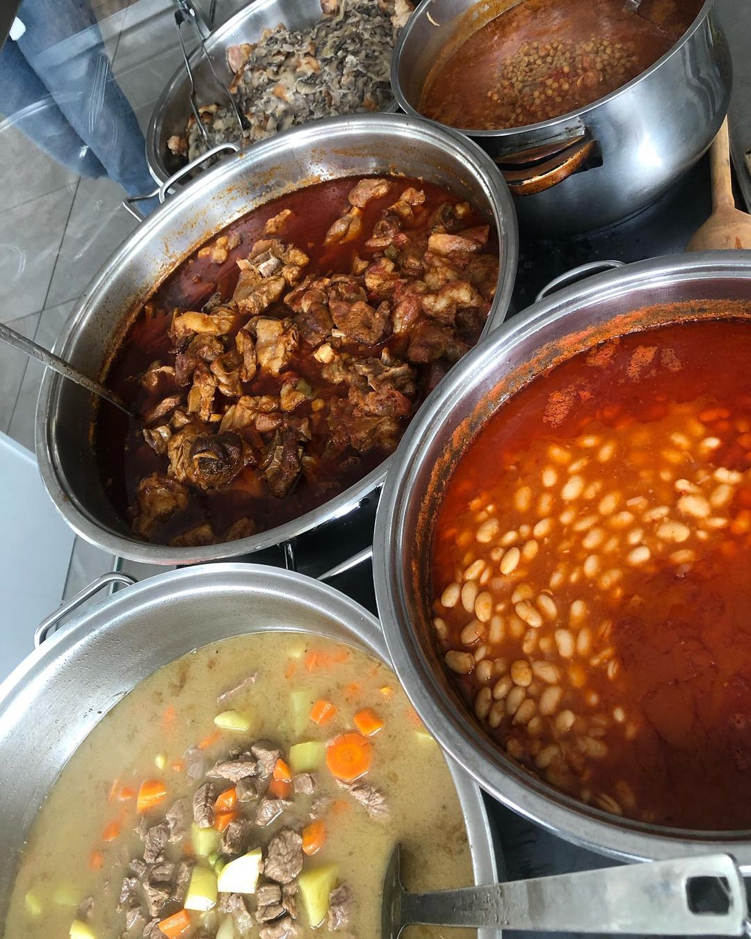 bodrum yöresel lezzetleri